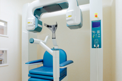 3DX（歯科用CT）