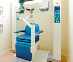 正確で精密な診査診断に　「歯科用CT」 (1)
